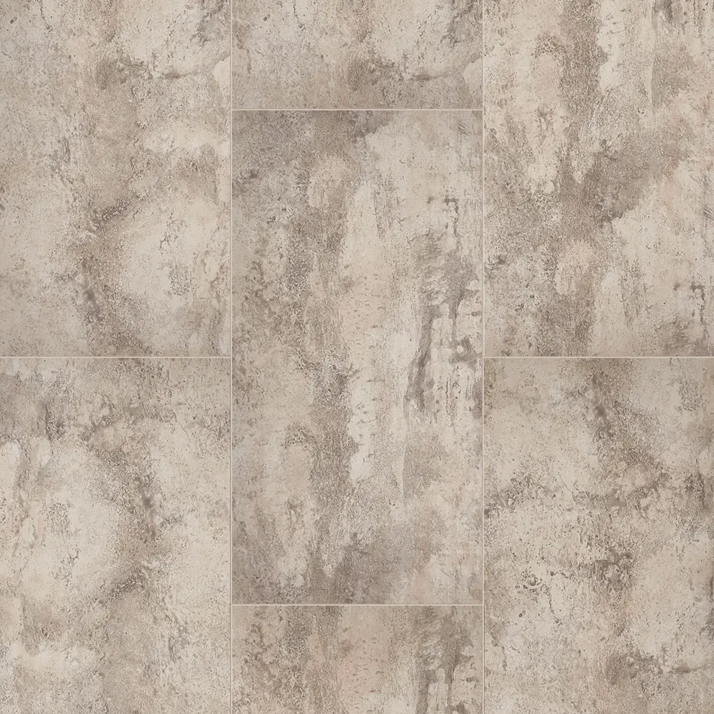 Natisston Травентин: SPC плитка с текстурой камня для пола 89441213 STLM-1579347 - Вид №1