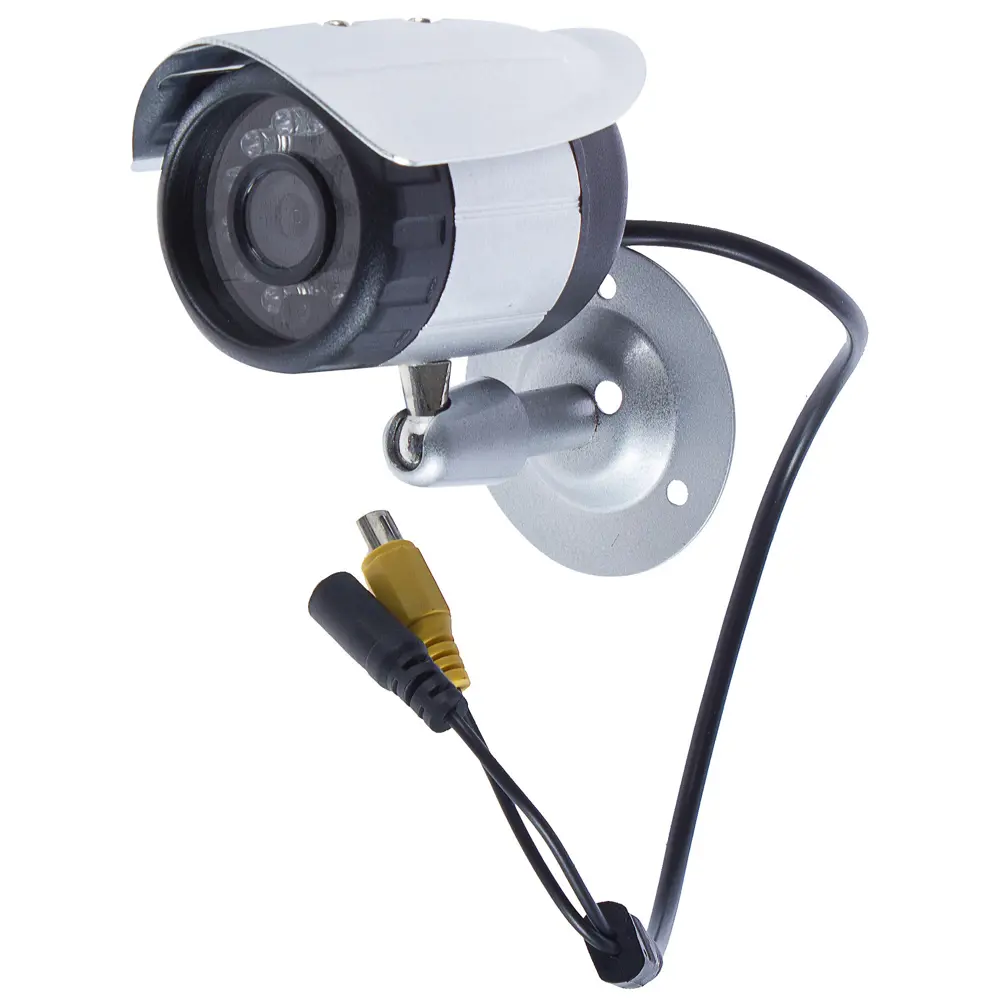 Камера видеонаблюдения внутренняя Evology LCA-483S STLM-2078618