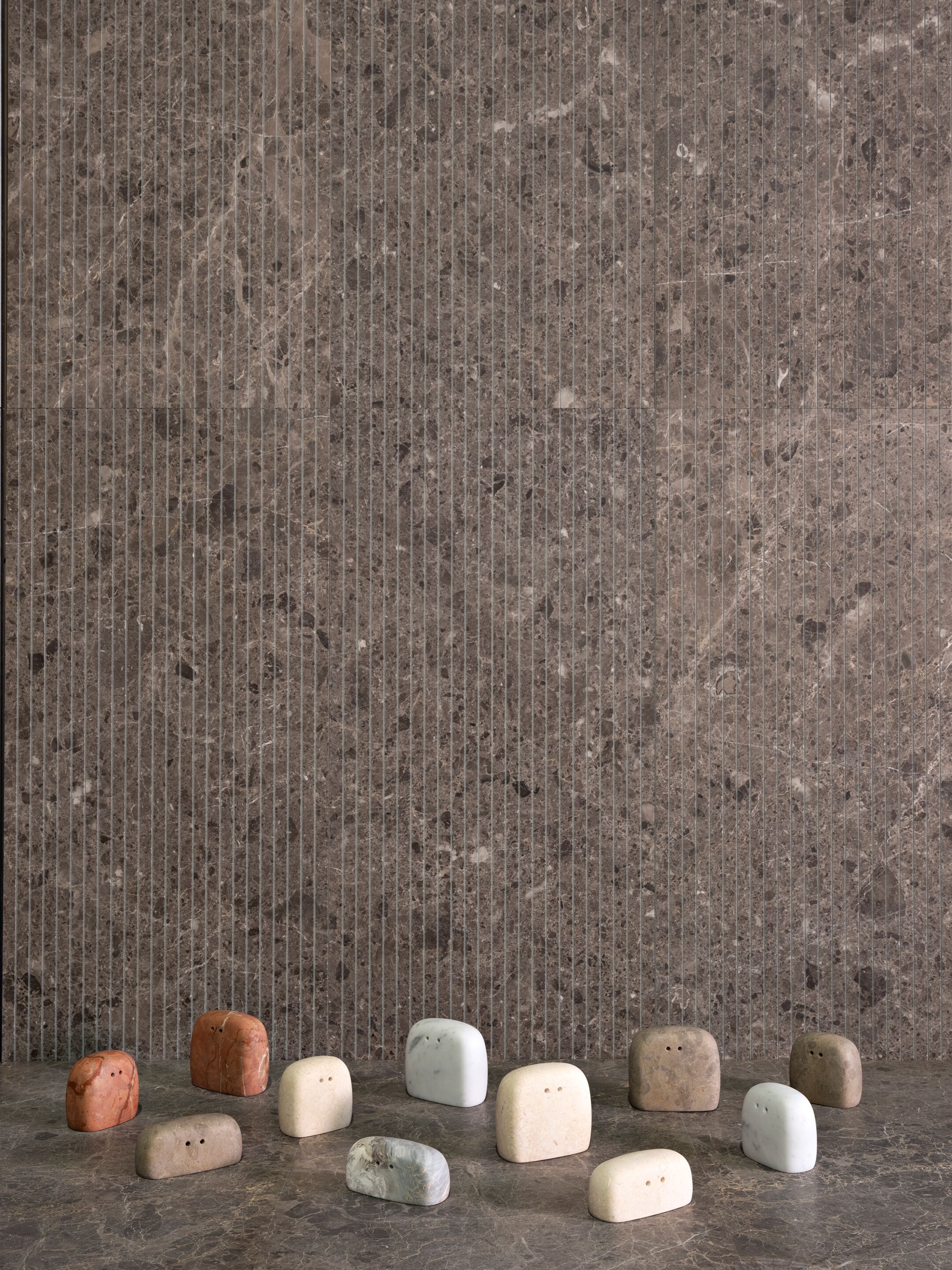 Мраморные украшения LUCE DI CARRARA OMO ARCH-00104651 - Вид №5