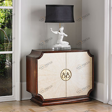 Шкафы 12549-820-001 Coco Cabinet Ambella 