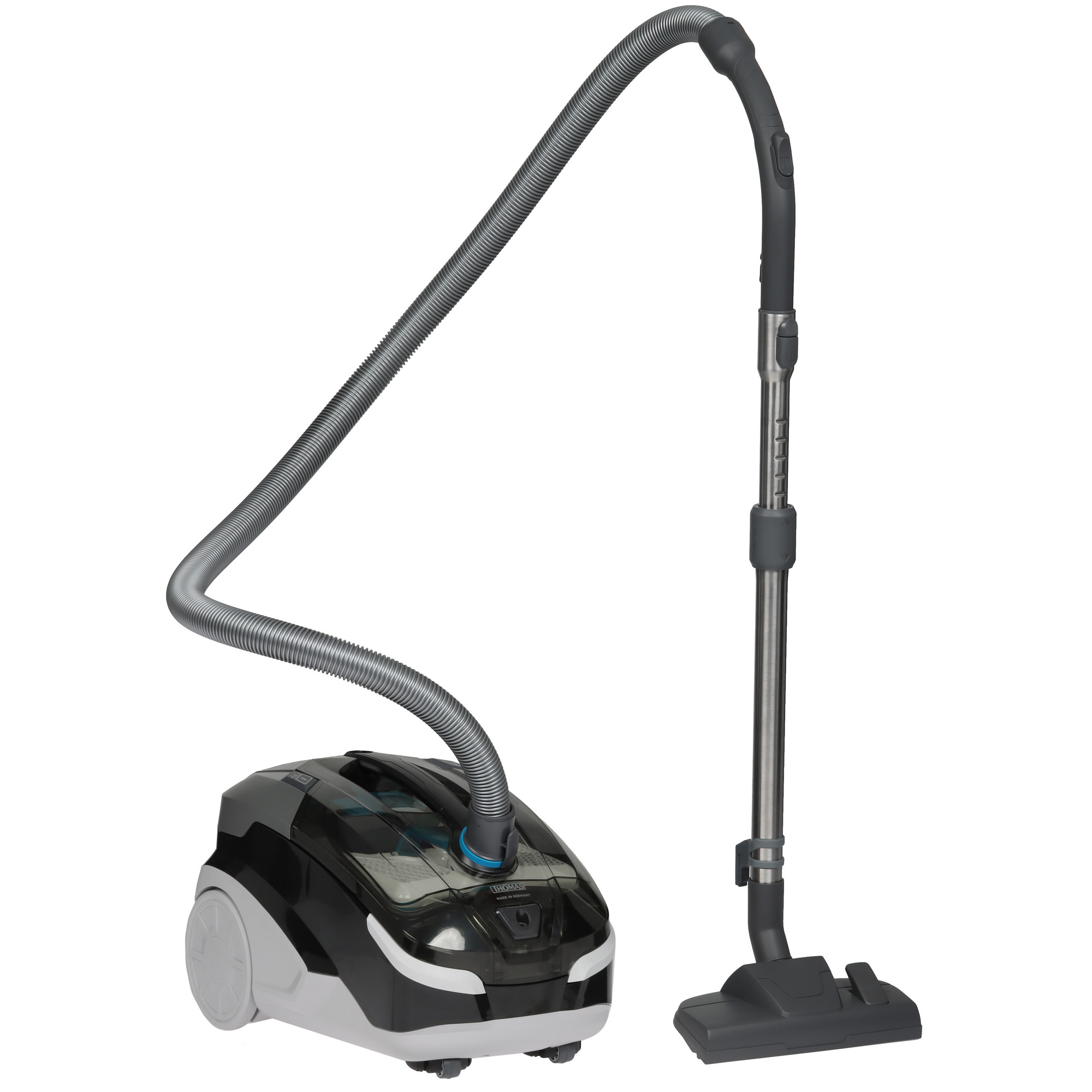 0174868 Пылесос Thomas Vestfalia XT черный STDN-0050831 - Вид №9