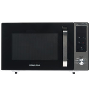 8152410 Микроволновая печь Horizont 23 MW 800-1379S черный