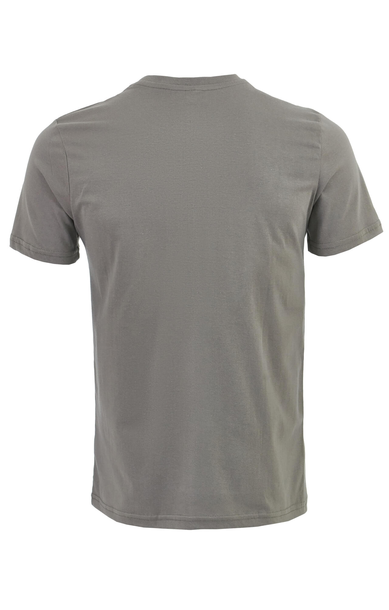 4958091 Футболка темно-серая  Одежда для официантов  размер 4XL (60-62) Спецодежда  - Вид №3