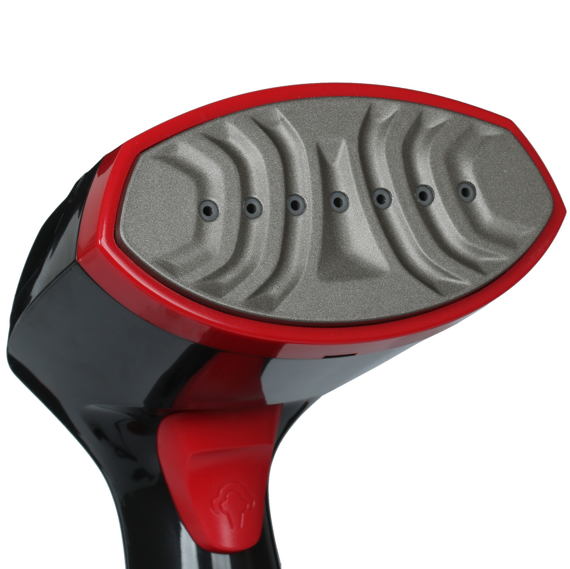 5332815 Отпариватель MIE Graze черный STDN-0135856 - Вид №4