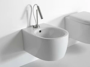 Биде подвесное Twiggy BLEU PROVENCE