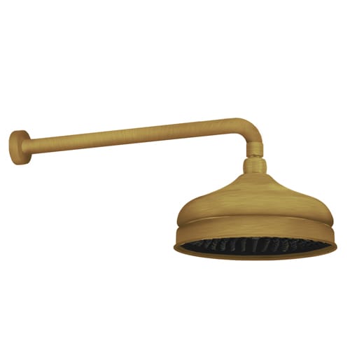 Латунный настенный душ Fir Italia насадки для душа ARCH-00081104 - Вид №5