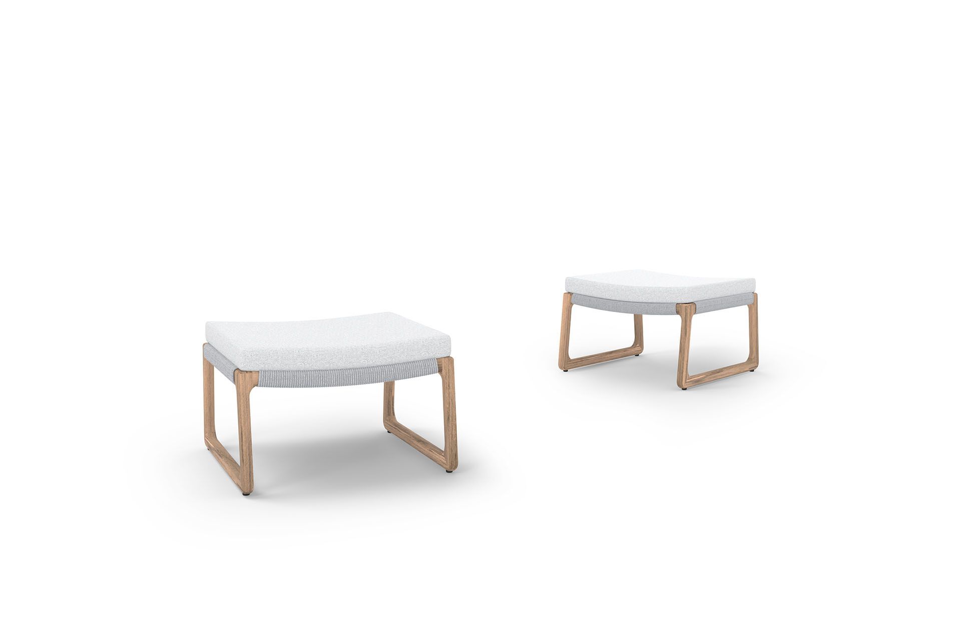 Подставка для ног в саду MAMAGREEN Labuan ARCH-00048080