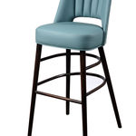 U500 Сион Барный стул ijlbrown  - Вид №13