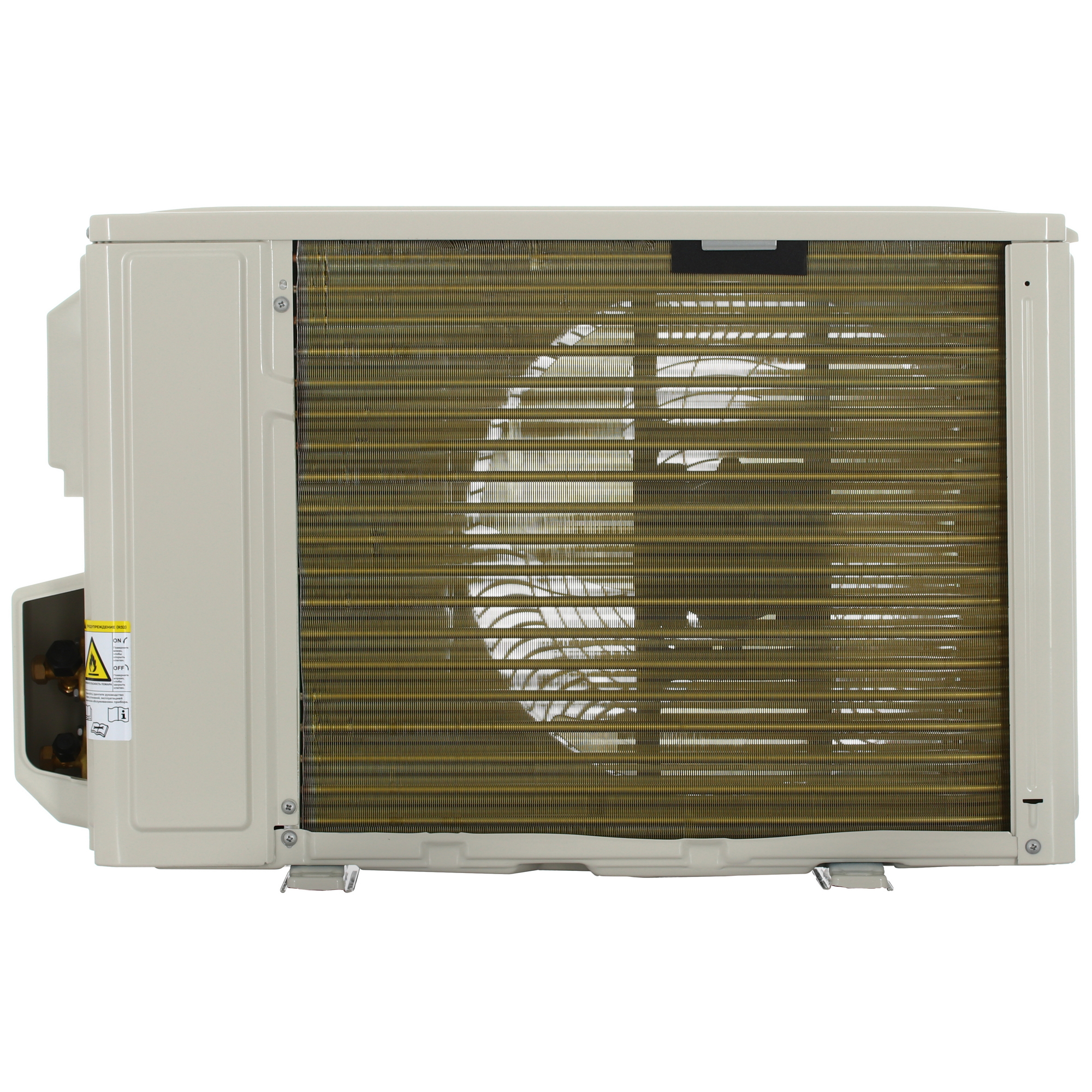 5499590 Кондиционер настенный сплит-система iFFALCON F1 PRO 07 ONF белый STDN-0087849 - Вид №8