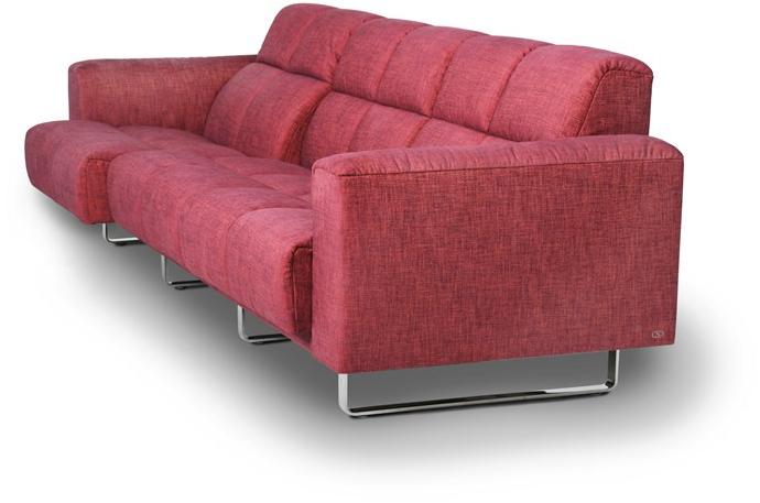 de Sede 3-х местный тканевый диван sun-id-1423870 - Вид №14