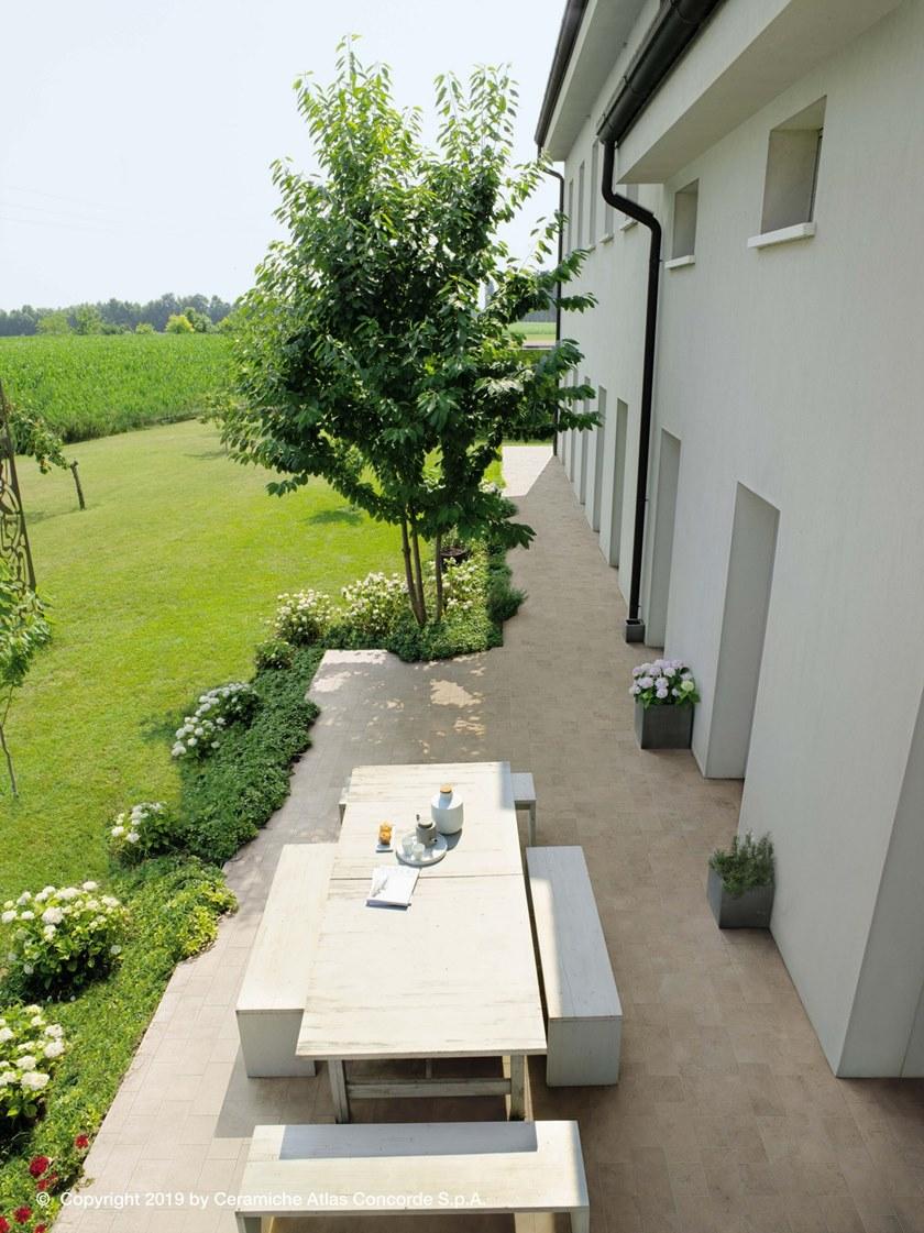 Atlas Concorde Уличные полы под камень Aix sun-id-1361961 - Вид №38