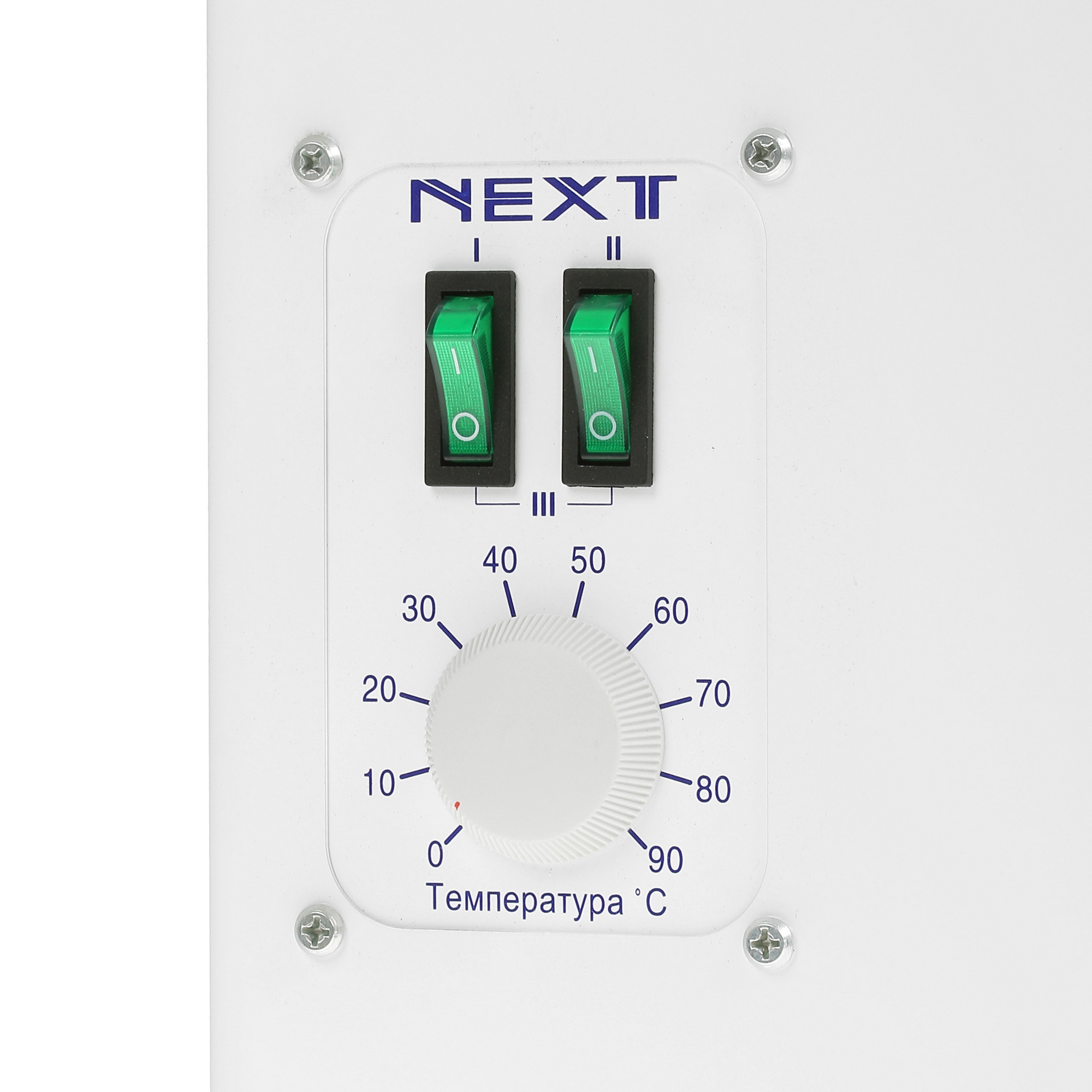 5318516 Электрический котел ЭВАН NEXT-5 5 кВт STDN-0084205 - Вид №3