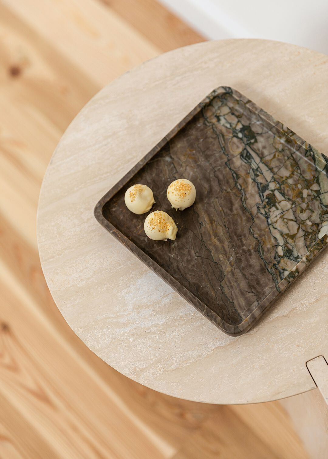 ARCH-00090867 Лоток для хранения яиц Maami Home SQUARE PLATE POCAHONTAS - Вид №4