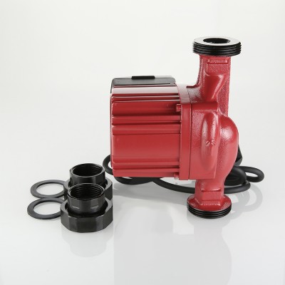 VRS.254.18.0 Насос циркуляционный VRS 25/4-180 Valtec 25/4-180  - Вид №12