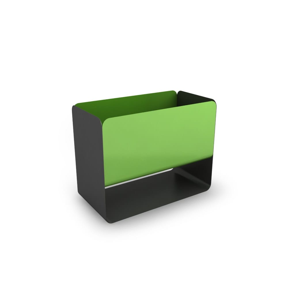 Стальная плантатор LAB23 Смит ARCH-00062858 - Вид №7