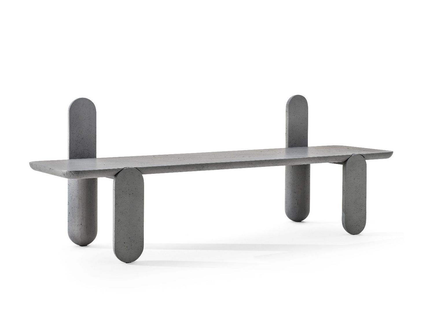 Скамья Cimento® ARCH-00034673 - Вид №3