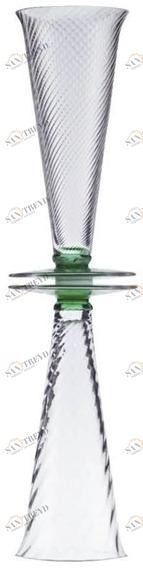 Driade Стекло в выдувном стекле  Ds566f4003b64 