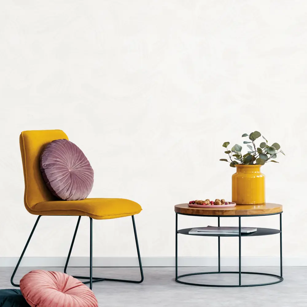 Флизелиновые обои Артекс Фокус белые 1.06 м 89400270 STLM-1503769 - Вид №3