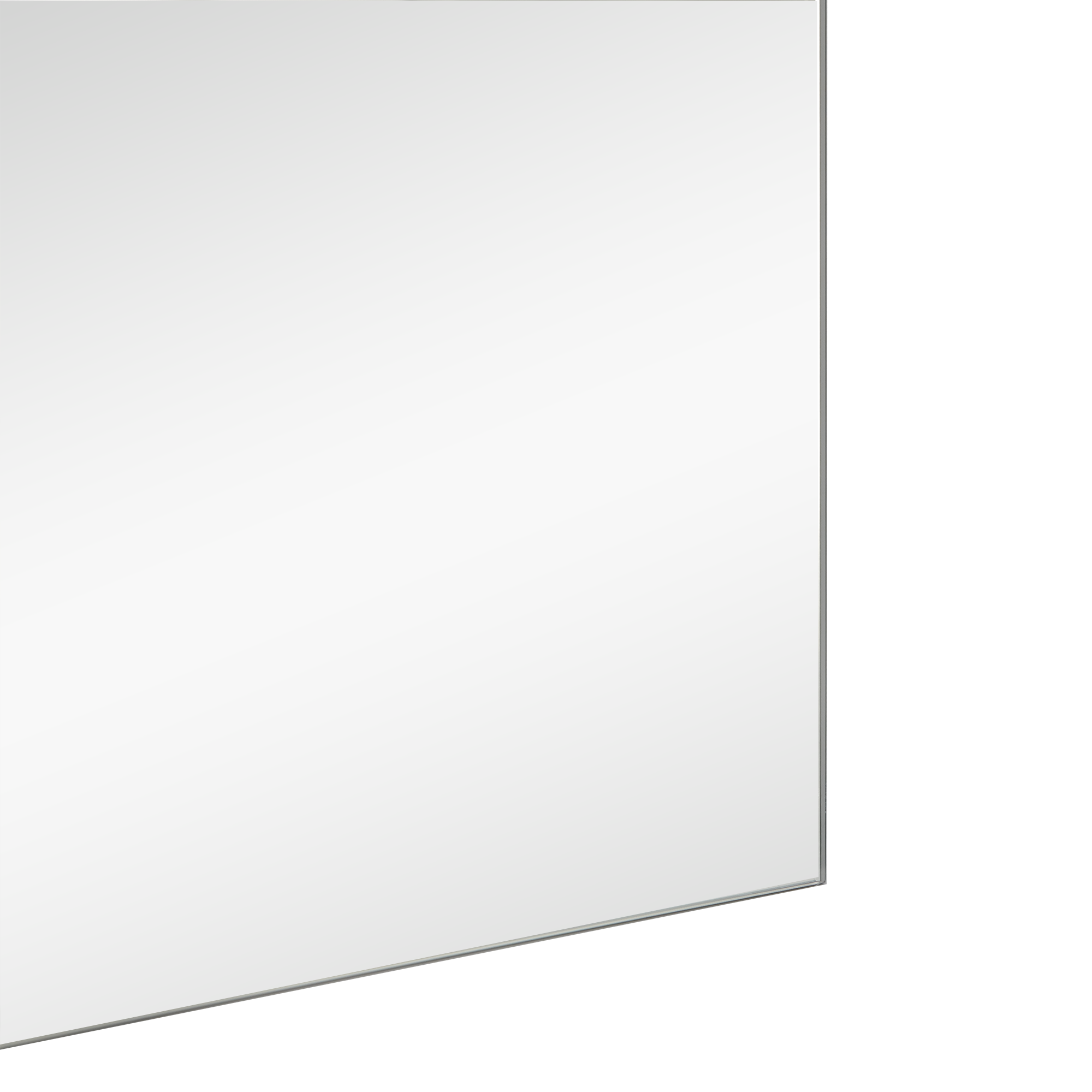82360921 Полотно зеркальное 55x120 см 1 шт. Зеркальное полотно STLM-0025417 SENSEA  - Вид №2
