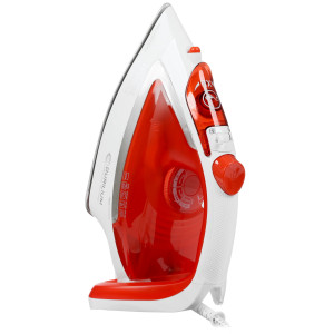 1693820 Утюг Tefal Easygliss 2 FV5720E0 оранжевый