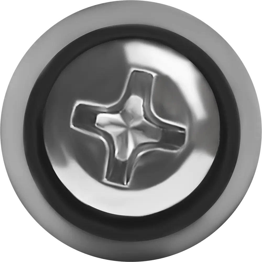 Крепеж Santreyd для ПВХ нащельников 30 шт - надежная фиксация оконных элементов 82449928 STLM-1446908 - Вид №1