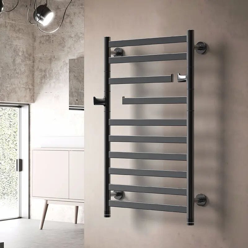 Полотенцесушитель из нержавеющей стали P&Bhusri контрактный дизайн ARCH-00014046