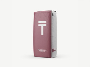 Высокопрочный структурный раствор для машинного применения