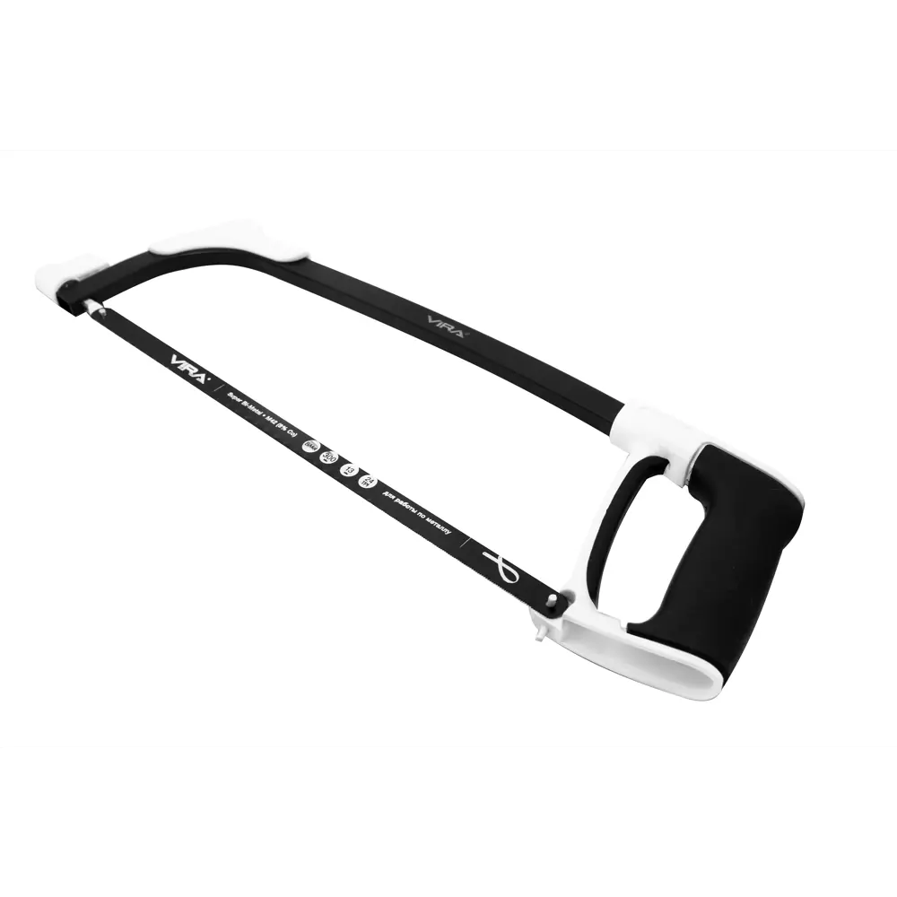 Пила ручная по металлу Rage by Vira 300 мм STLM-2080184 - Вид №5