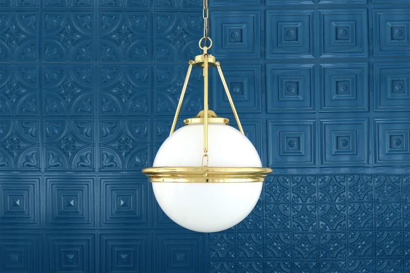 Mullan Lighting Люстра  Mlf251  - Вид №1