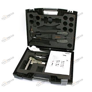 Комплект механического инструмента REHAU RAUTOOL М1 137764