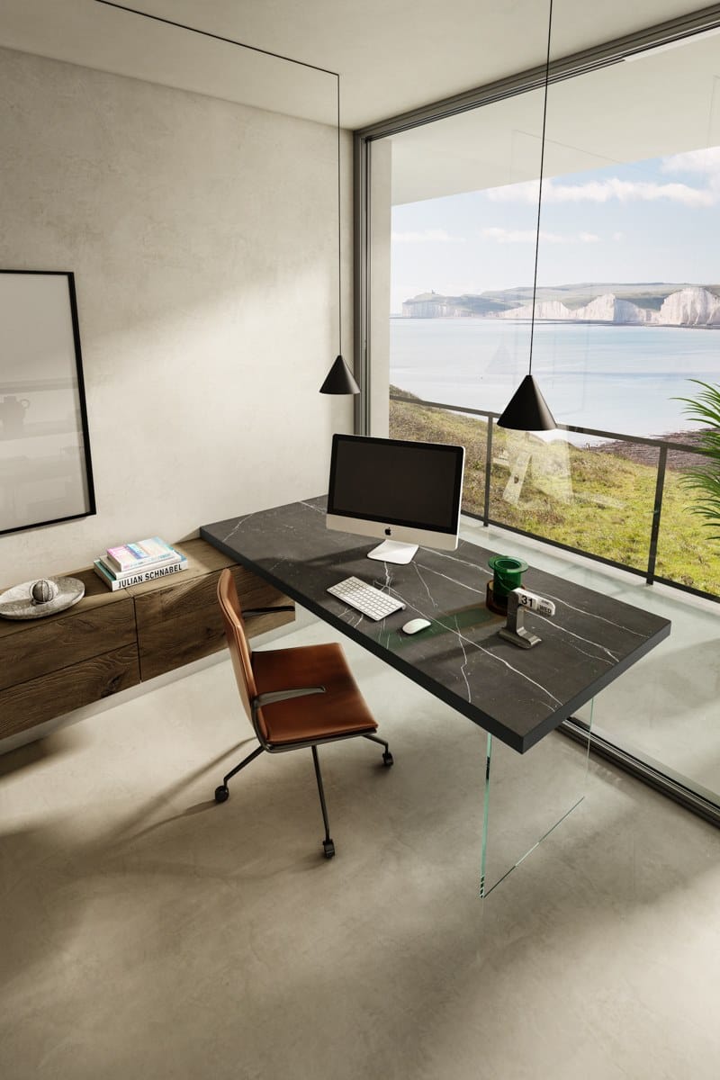 Рабочий стол Lago домашний офис ARCH-00094357 - Вид №1