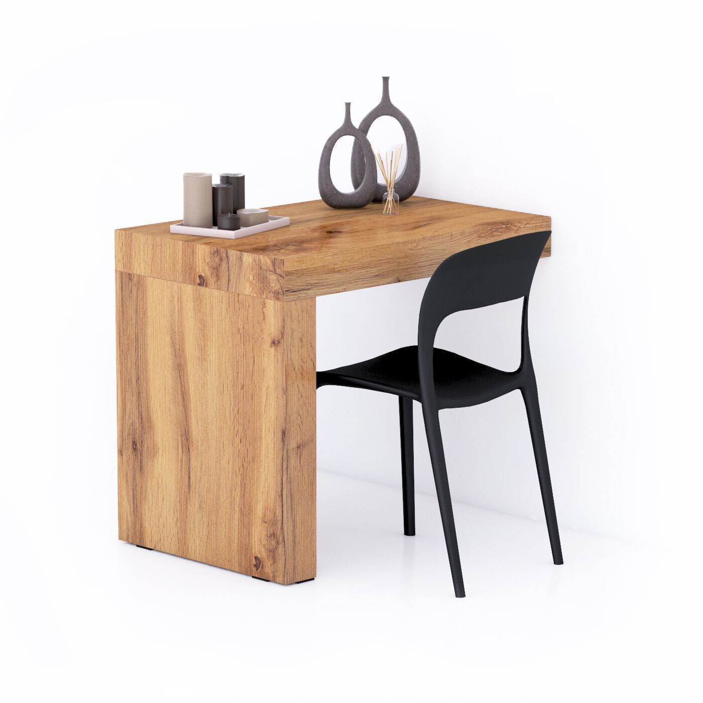 Стол на полуострове в облагороженном Mobili Fiver Evolution ARCH-00049265 - Вид №42