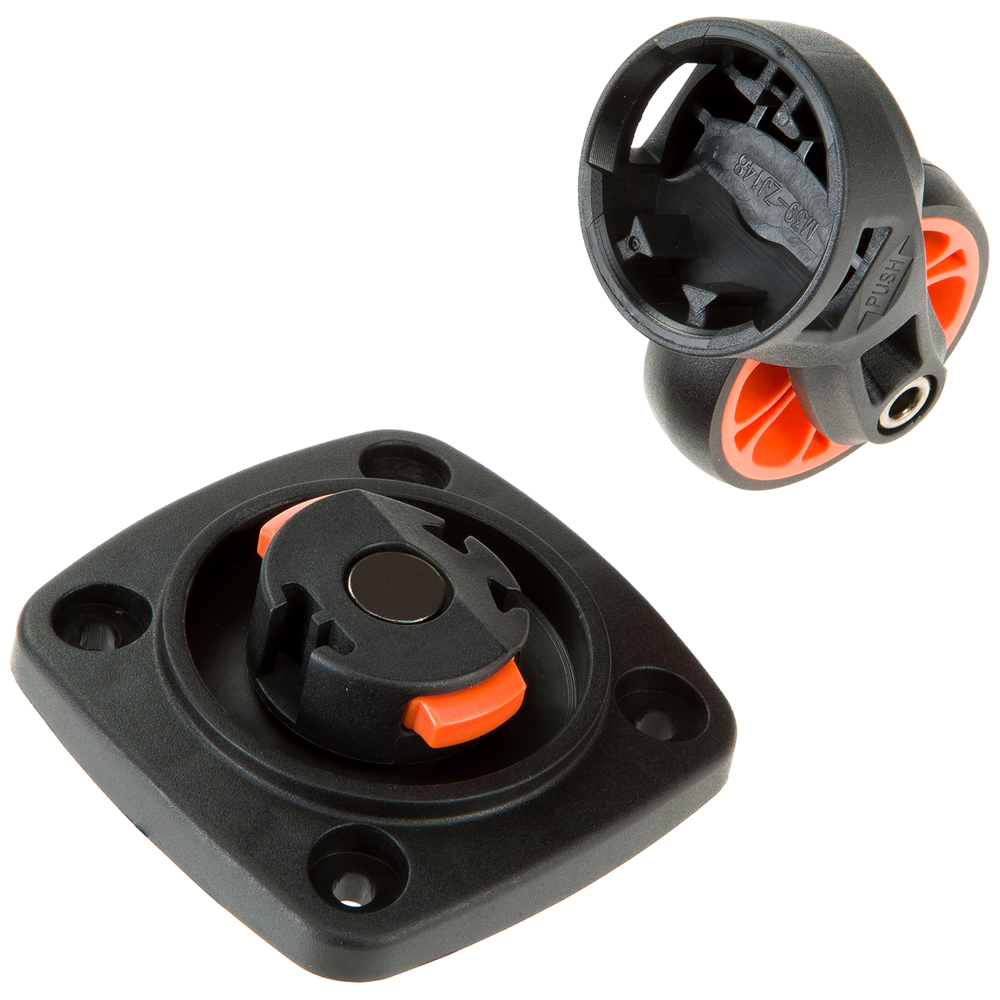 ПР0045401 Комплект колес для переноски L440 для Atlas 10, 20, 30, 40 FERPLAST  - Вид №1