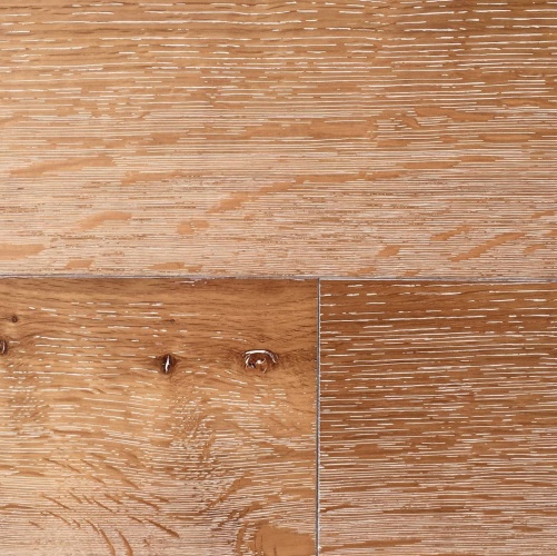 Инженерная доска Baricella Cassino Дуб () 500-1800х100 мм 3000430017 - Вид №1