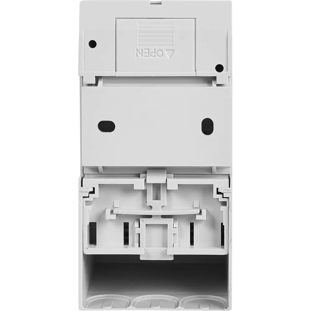 Суточное аналоговое реле времени TDM Electric для автоматизации оборудования 84399571 STLM-0049340 - Вид №2