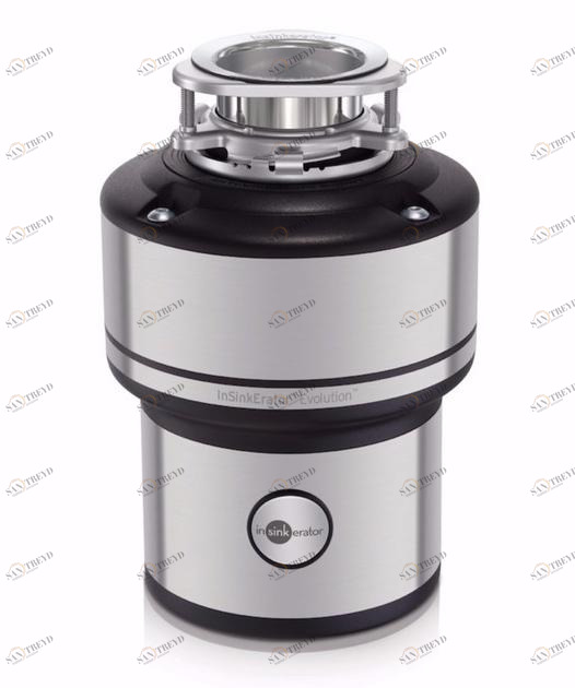 InSinkErator Измельчитель пищевых отходов для домашней кухни  1971250 