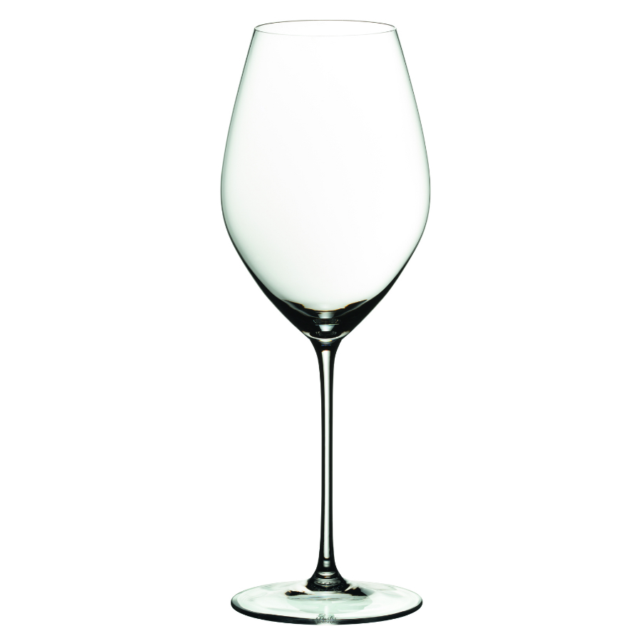 Фужер Veritas Champagne Wine Glass, 445 мл, бессвинцовый хрусталь Riedel 144928 - Вид №2