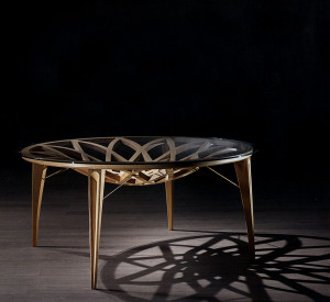 Стол GALILEO CARPANELLI Ta63 2