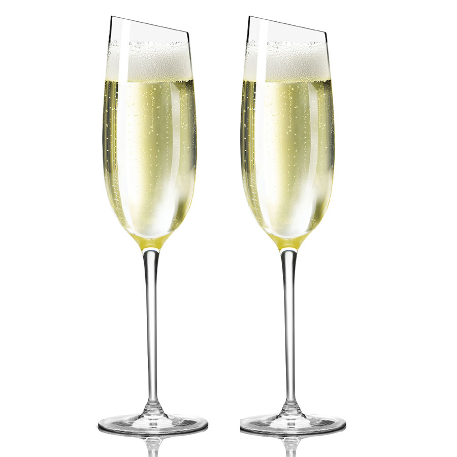 541004 Бокал для шампанского, 200 мл Eva Solo  - Вид №3