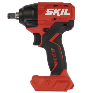 Гайковерт SKIL IW6720   , Без ЗУ, Без АКБ 9284604