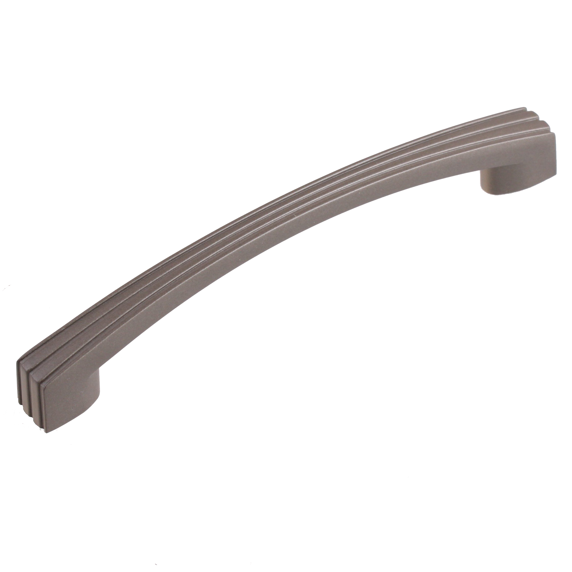 14235038 Ручка-скоба RS270DBL 128 мм металл цвет черненый старинный цинк STLM-0004491 Santreyd 