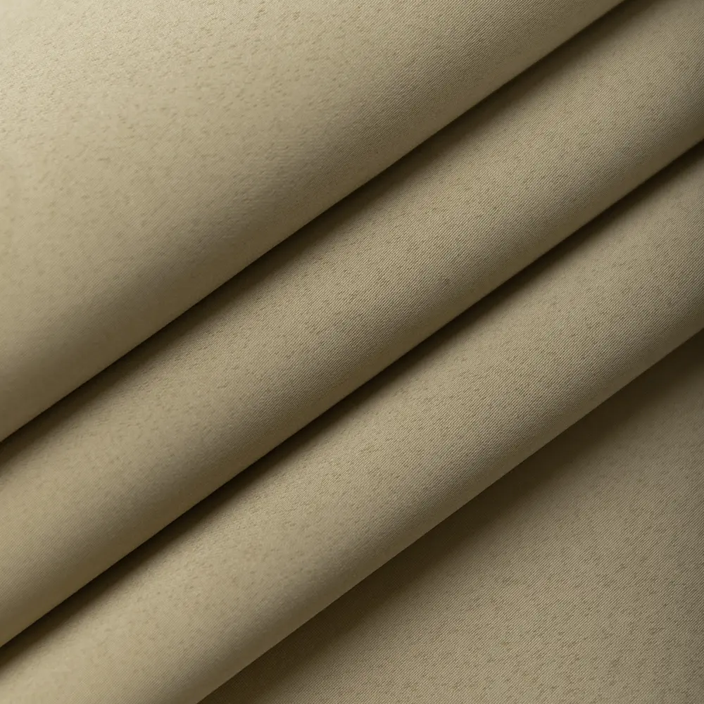 Ткань 1 м/п Fortezz блэкаут 280 см цвет ваниль TEX REPUBLIC STLM-2016387 - Вид №2