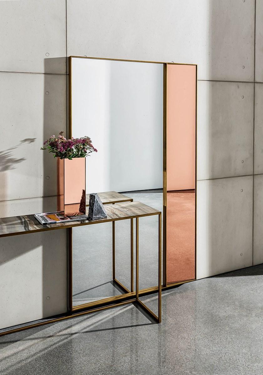 Sovet italia Зеркало прямоугольное в раме sun-id-1493268 - Вид №8