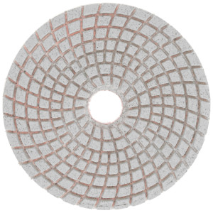 Круг алмазный гибкий Sturm! 9012-W100-100 100 мм 9113152