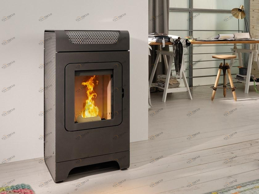 Austroflamm Пеллетная печь sun-id-1416911