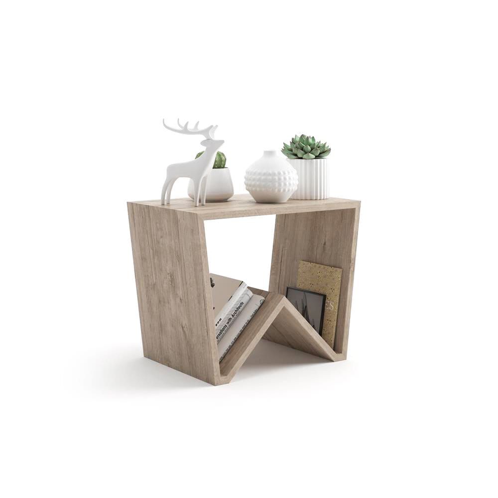 Журнальный столик в гостиной Mobili Fiver ARCH-00050306 - Вид №14