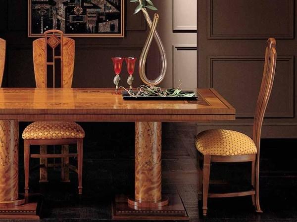 Carpanelli Стул Briar с высокой спинкой sun-id-1477601 - Вид №2