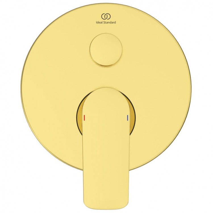 A7035A2 Встраиваемый смеситель для ванны/душа Ideal Standard CONNECT AIR - Вид №1