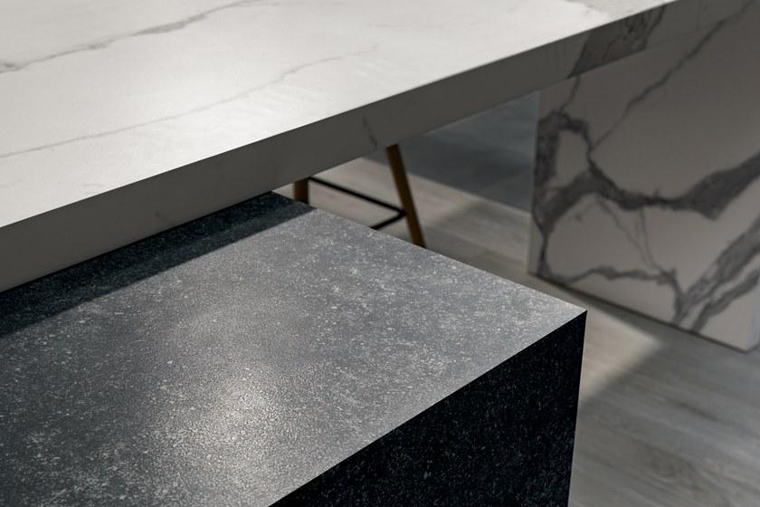 FLORIM stone Плиты из керамогранита большого формата под камень sun-id-1452366 - Вид №4