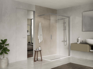 Душевая кабина